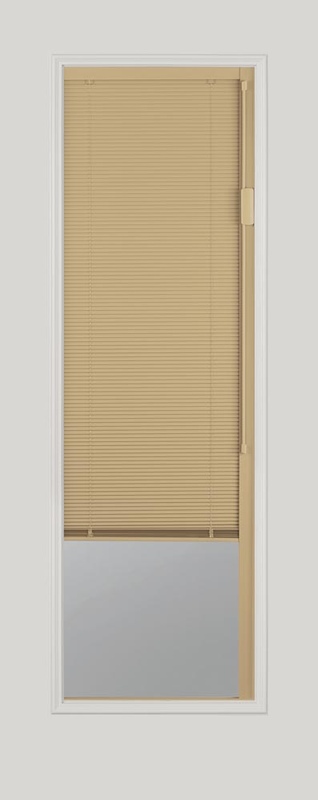 Blink Entry Doorglass | ODL